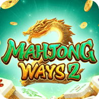 Mahjong Ways